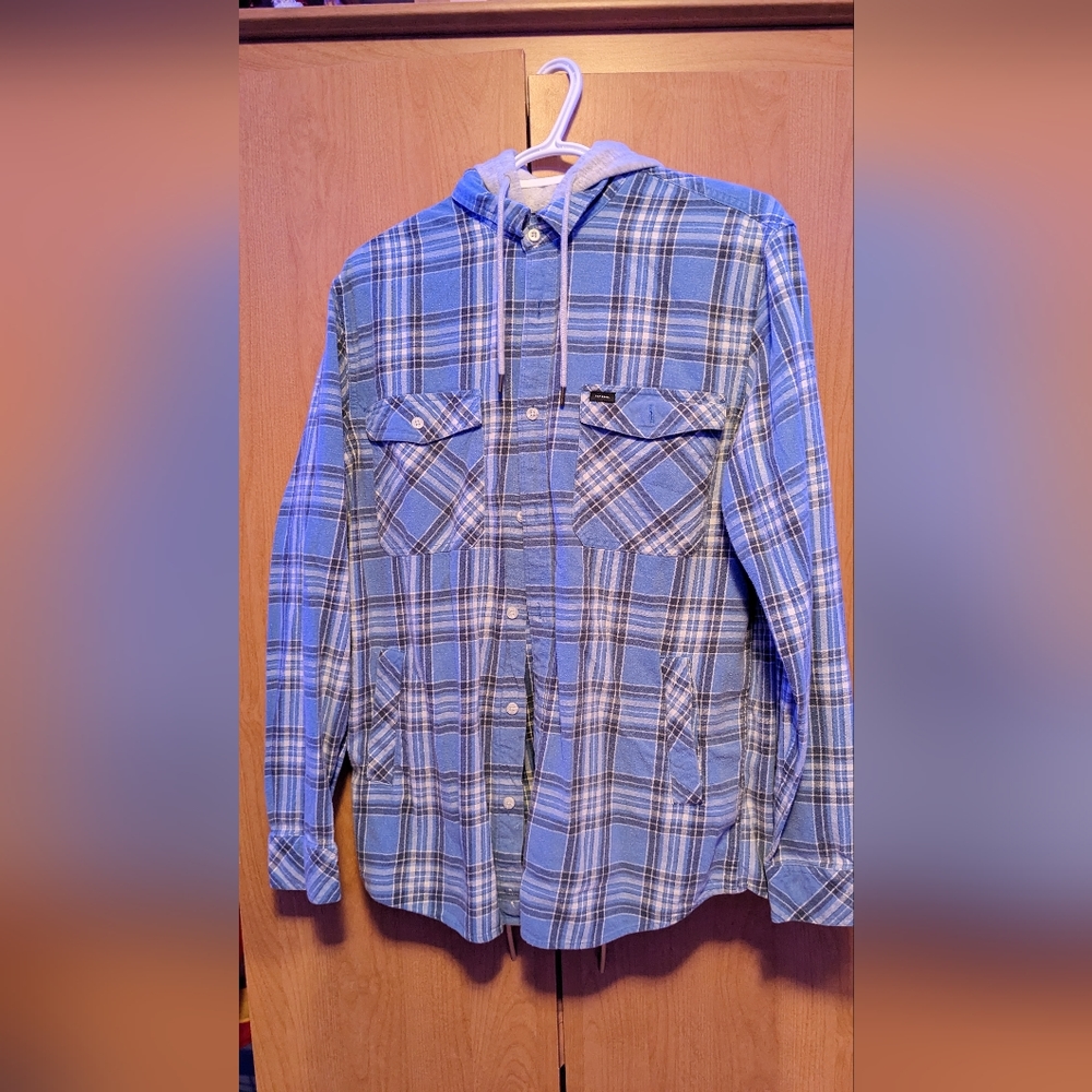 Ripcurl flannel